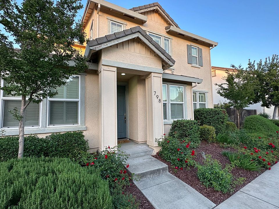 798 Courtyards Loop, Lincoln, CA 95648 Zillow