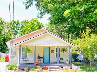 1716 Mary St, Johnson City, TN 37604