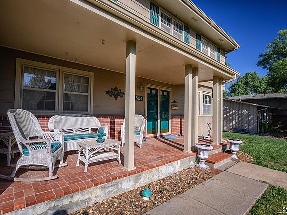 2nd image of 524 Camden Dr
