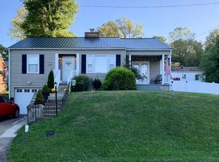 8 Roland Park Dr, Huntington, WV 25705