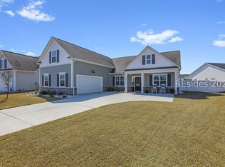 180 Sullivan Cir, Ridgeland, SC 29936