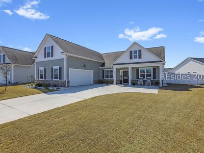 180 Sullivan Cir, Ridgeland, SC, 29936