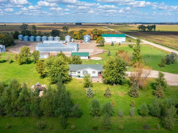 7775 750th Ave, Tintah, MN 56583