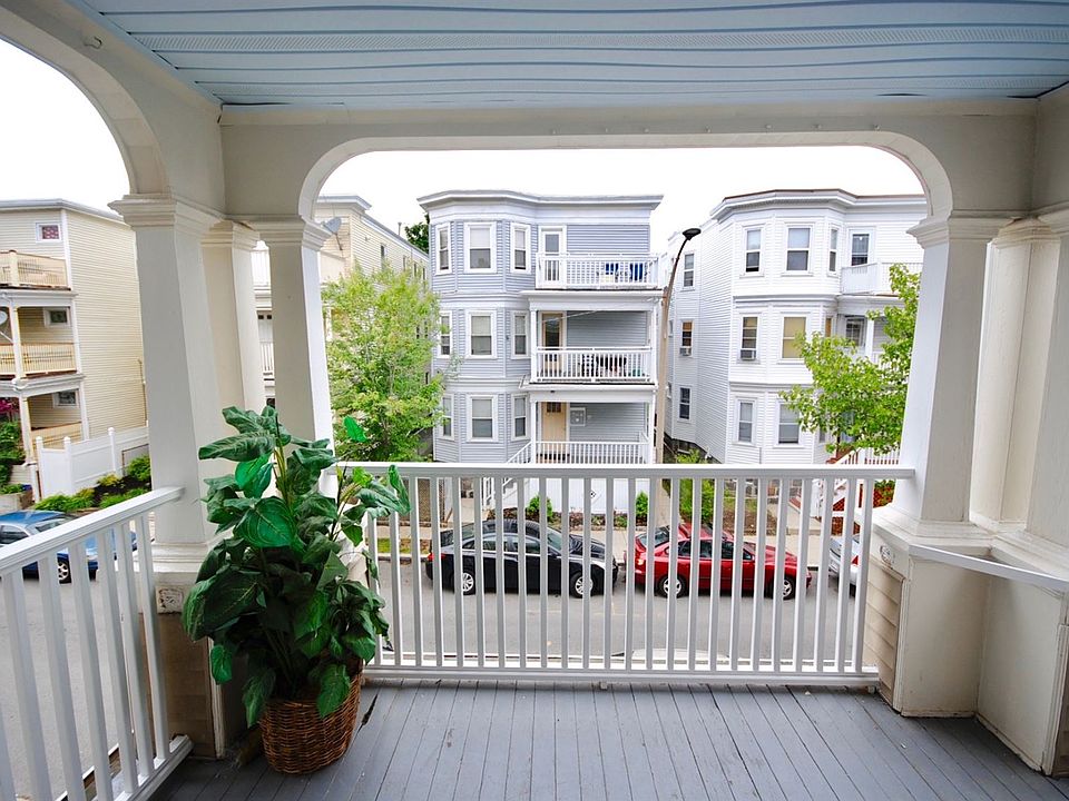 35 Sudan st. Boston (Dorchester) Building Photo 3