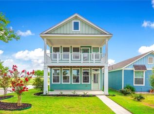 1533 Arbor Knot Dr, Kyle, TX 78640