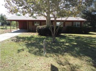 551 Templehill Dr, Pensacola, FL 32534