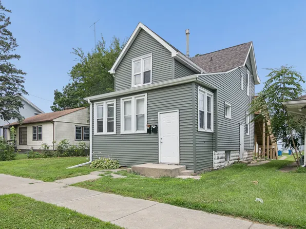 259 N Evergreen Ave, Kankakee, IL 60901