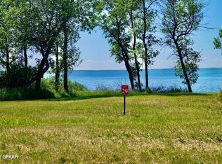 LOT 29 E Lake Rd, Devils Lake, ND 58301