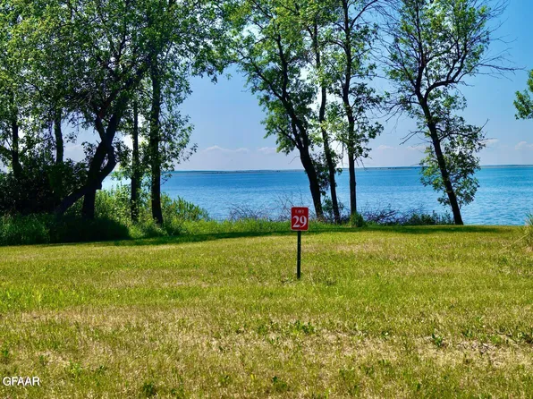 LOT 29 E Lake Rd, Devils Lake, ND 58301