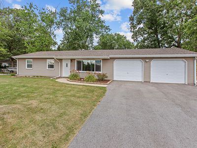 335 W 700 N, Valparaiso, IN, 46385