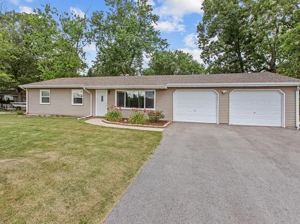 335 W 700 N, Valparaiso, IN 46385