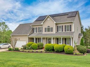 8500 Quail Creek Dr, Colfax, NC 27235