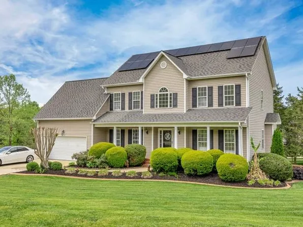 8500 Quail Creek Dr, Colfax, NC 27235