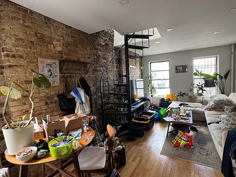63 Clinton St #15 — Photo 2