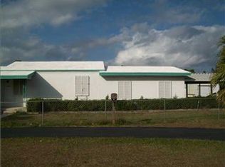 14501 SW 256th St, Homestead, FL 33032