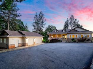 19647 Eagle Ridge Rd, Foresthill, CA 95631