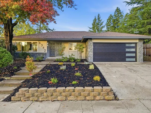 6342 Perrin Way, Carmichael, CA 95608