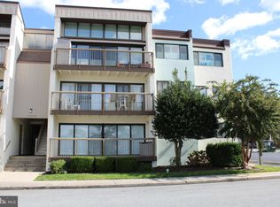 13908 N Ocean Rd UNIT 5A, Ocean City, MD 21842