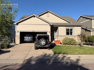 9671 Beryl Dr, Peyton, CO 80831