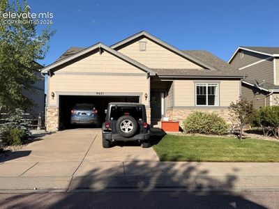 9671 Beryl Dr, Peyton, CO, 80831