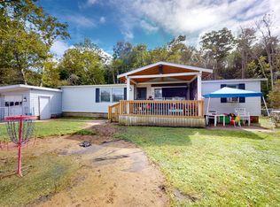 190 County Road 66, Proctorville, OH 45669