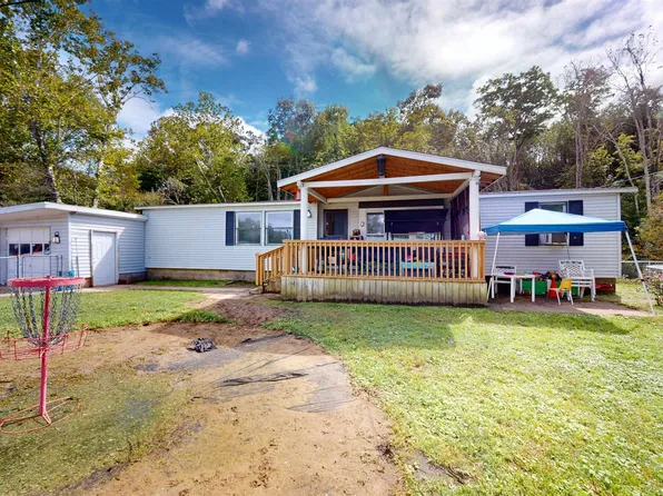 190 County Road 66, Proctorville, OH 45669