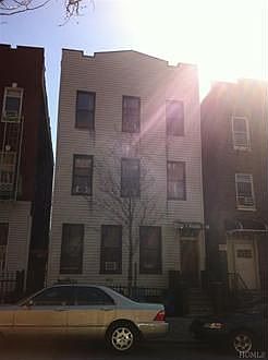2nd image of 302 E 151st St