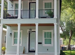 601 E Amelia Ave, Tampa, FL 33602