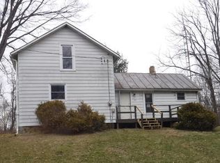 5485 Township Road 107, Mount Gilead, OH 43338