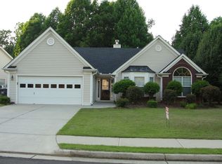 285 Circle Rd, Dacula, GA 30019