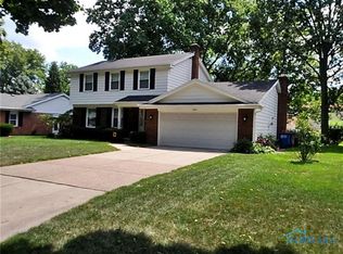 3805 Linden Green Dr, Toledo, OH 43614