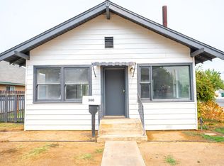 300 Riverside Ave, Chowchilla, CA 93610