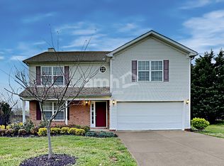 1937 Portway Rd, Spring Hill, TN 37174