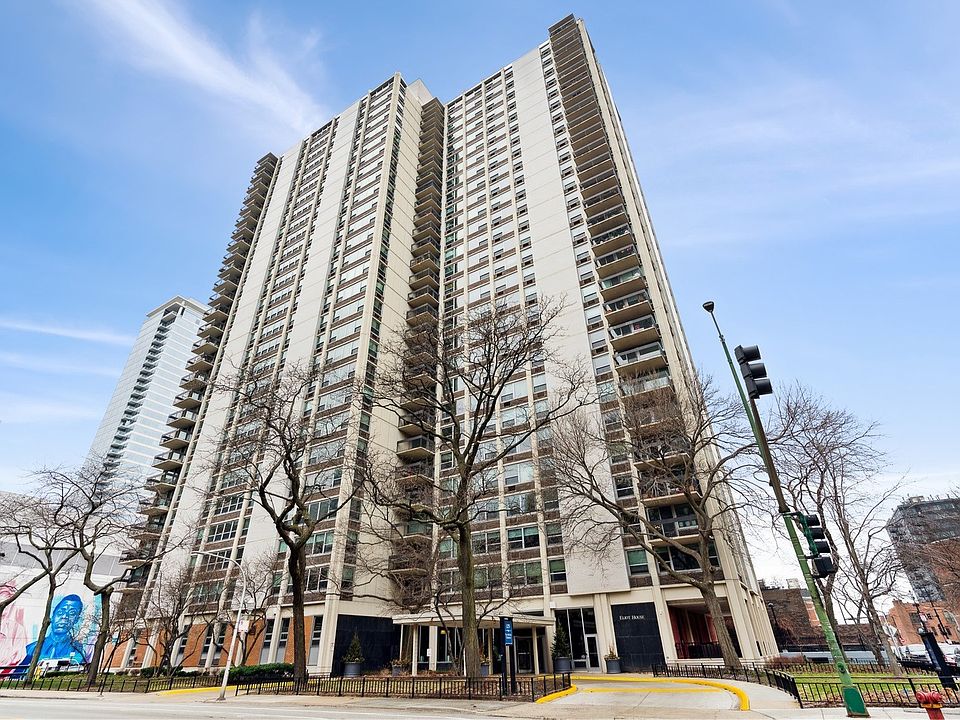 1st image of 1255 N Sandburg Ter Unit 2309E