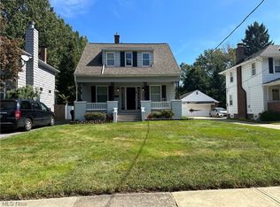 1777 Donwell Dr, South Euclid, OH