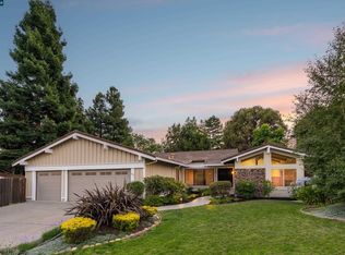 505 Haiti Ct, San Ramon, CA 94582