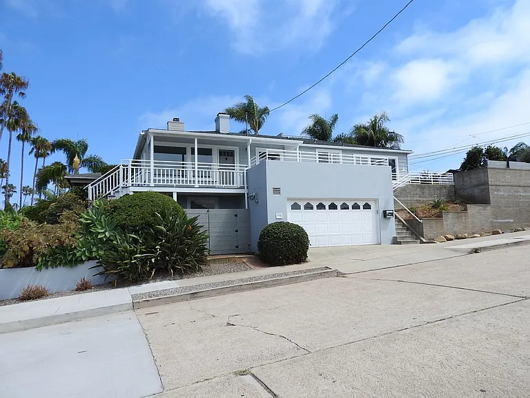 4493 Newport Ave — Photo 1