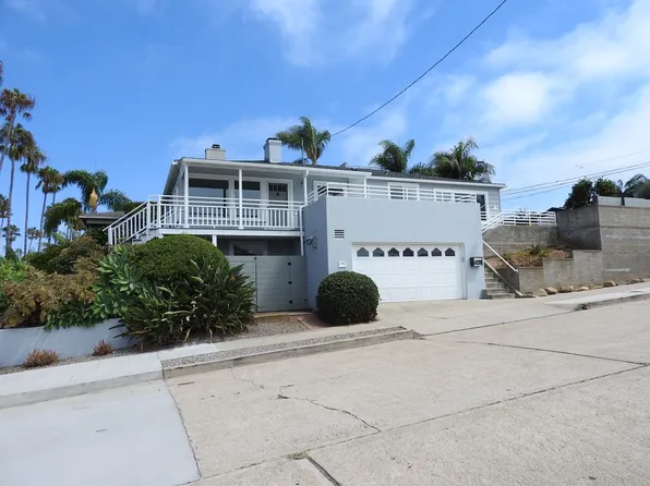 4493 Newport Ave, San Diego, CA 92107