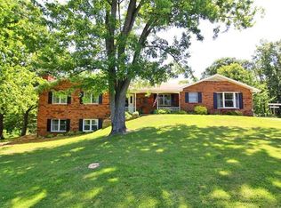 1258 Co Rd 603, Jackson, MO 63755