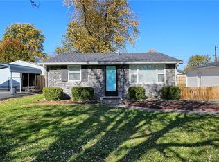 5322 Margate Rd, Indianapolis, IN 46221