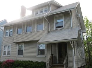 430 Valley Rd, Montclair, NJ 07043