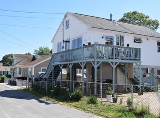 1 Barnes St, Wareham, MA 02571