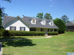 1847 Marguerite St, Birmingham, AL 35235