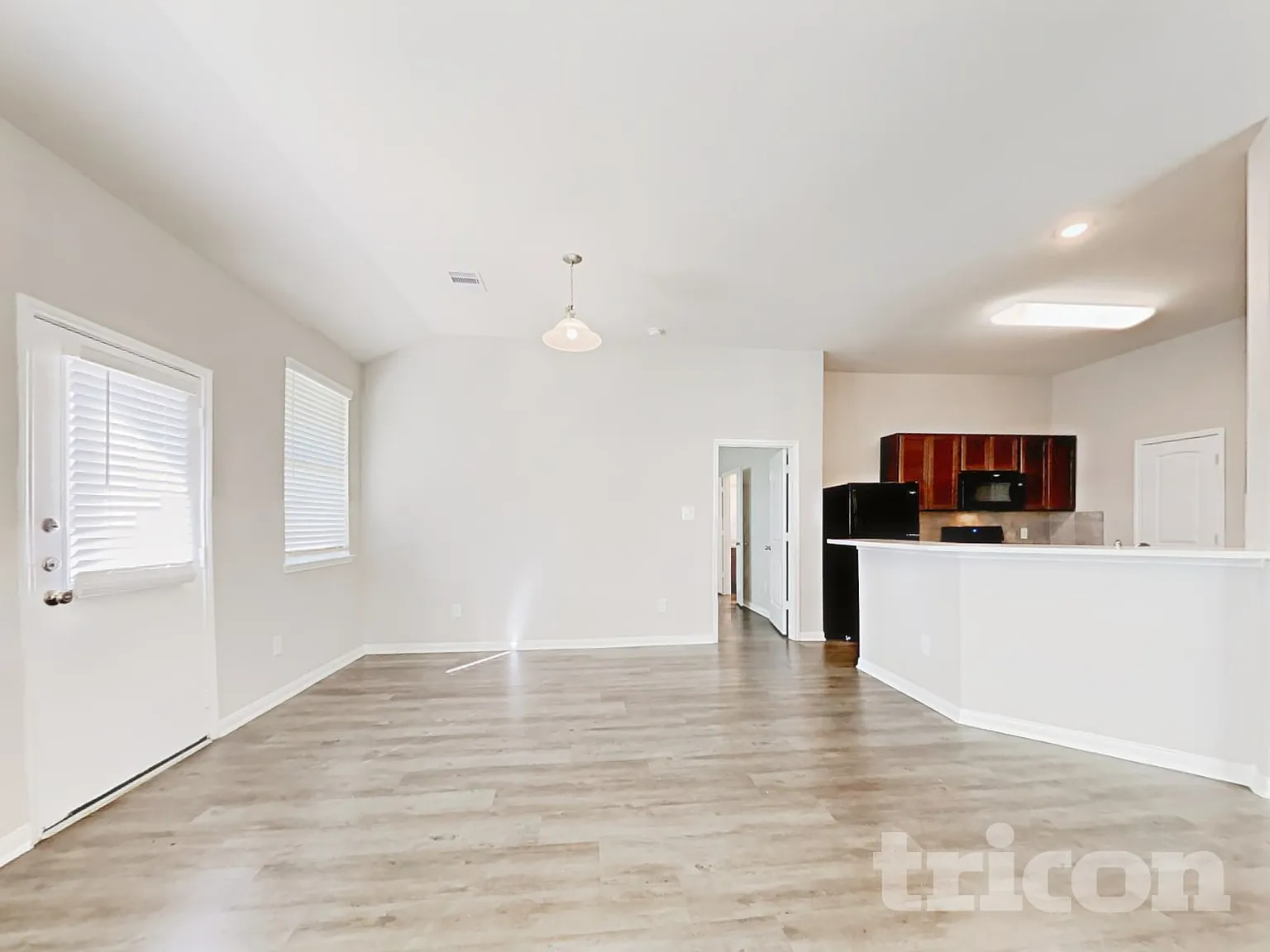 3606 Karissa Road Conroe TX — Photo 4