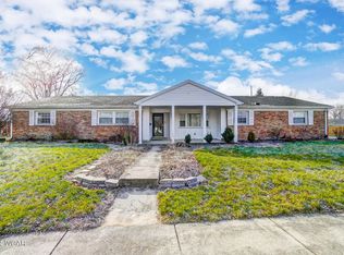 2935 Koop Rd, Lima, OH 45807