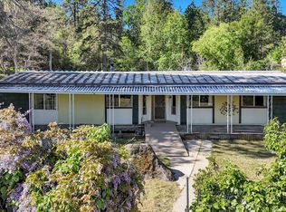 14939 Stagecoach Way, Rough And Ready, CA 95975