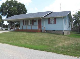 2103 F St, Bedford, IN 47421