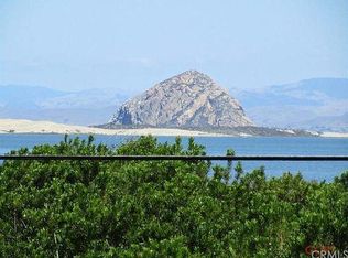 541 Ramona Ave, Los Osos, CA 93402