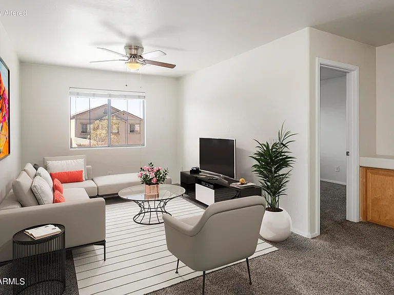 1042 W Desert Basin Dr — Photo 15