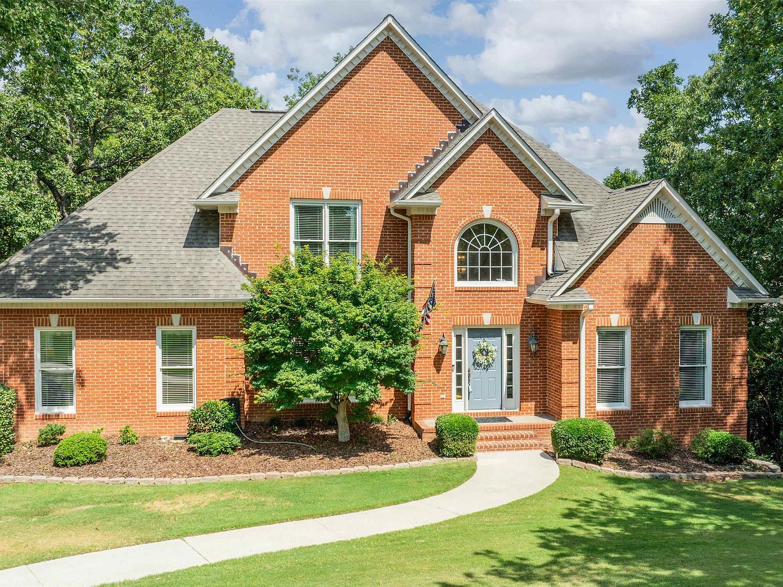 4321 Ashington Dr, Birmingham, AL 35242 | Zillow